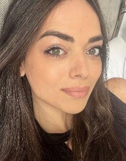 Claudia Galletti