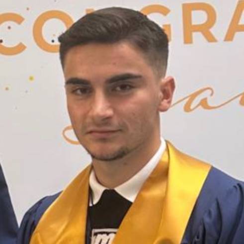 Matteo Maida