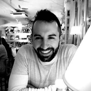 Davide Baranzelli