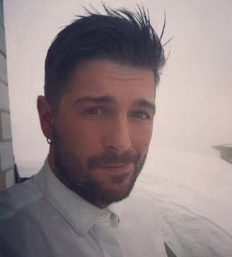Robert Zaica