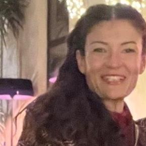 cinzia cosentino
