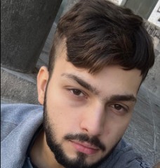 Raffaele Tortora
