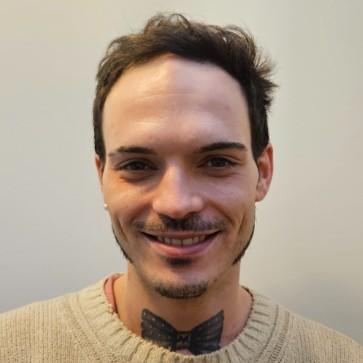MARTIN MARZOCCHI