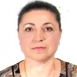 Nina Mitic