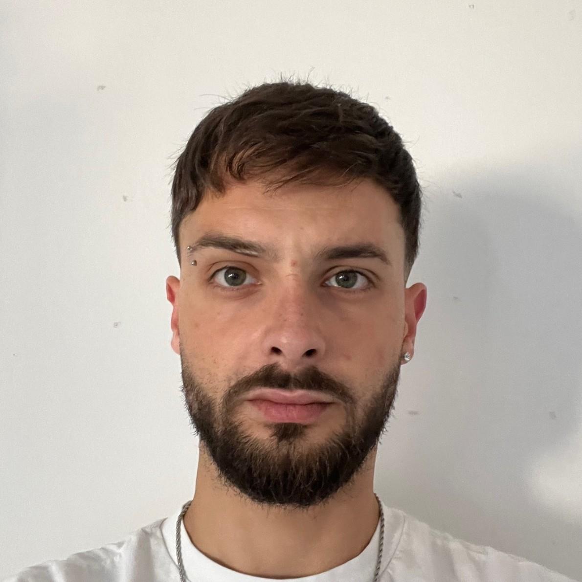 Matteo Lanzone