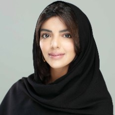 Shaikha AlMubarak