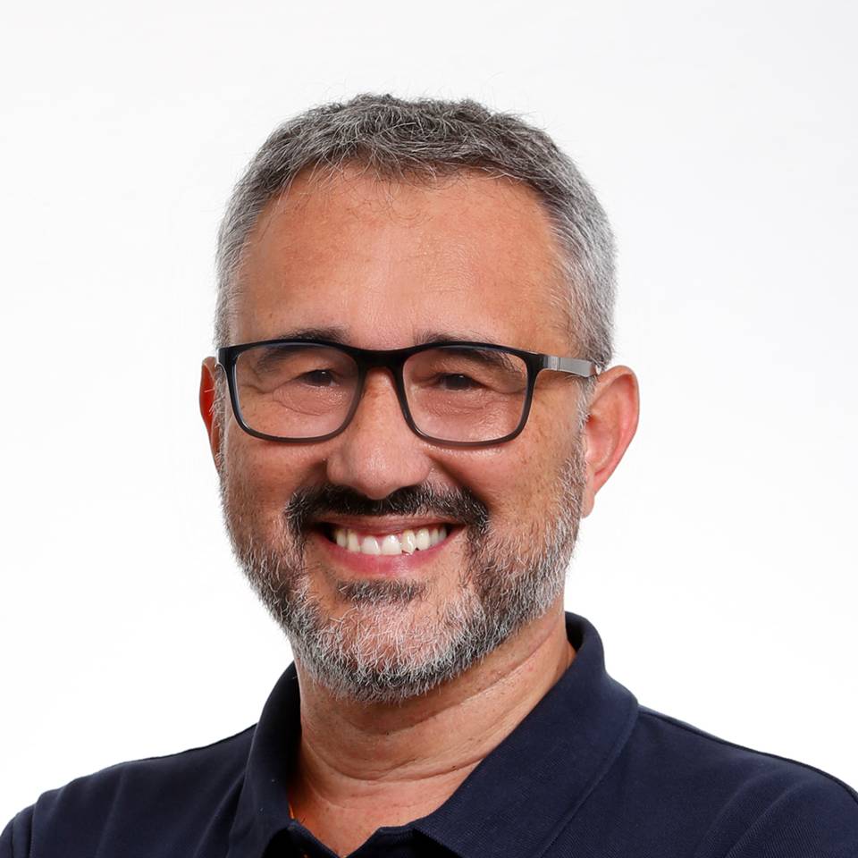 Luca Mazzocchi