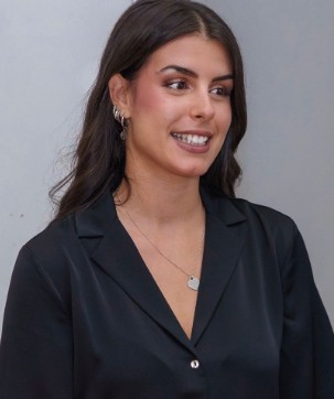 Giulia Ciccimarra
