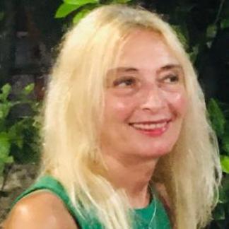 Enrica Carra