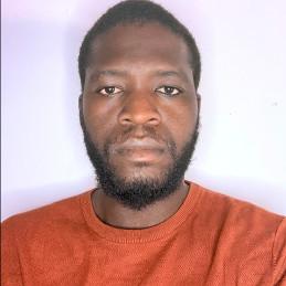 Mohamed Ahmed Jibril