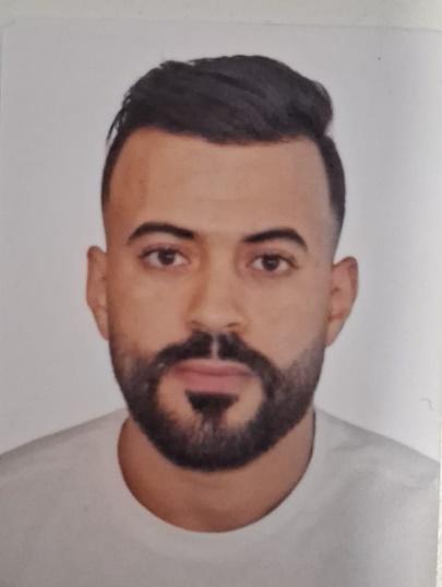 ACHRAF BEN ROMDHANE