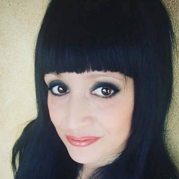 Claudia Speroni