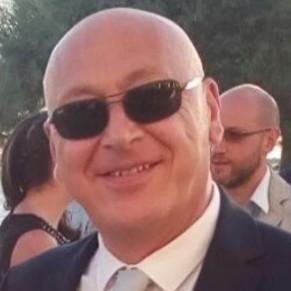 Patrizio Staffelli