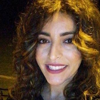 Assia Chakibi
