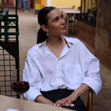 Beatriz Bisson