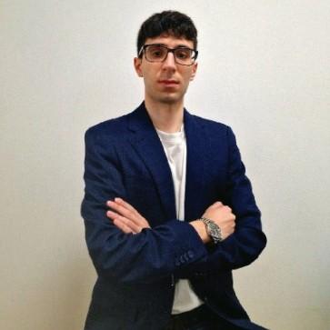 FRANCESCO RISOLO