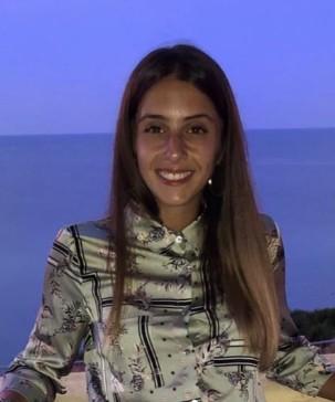 Naomi Finistauri