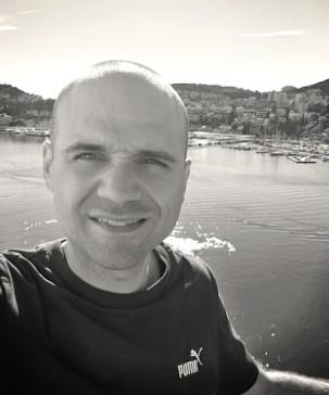 Filippo Marangoni
