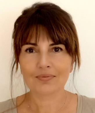 Yasmin Labanyeh