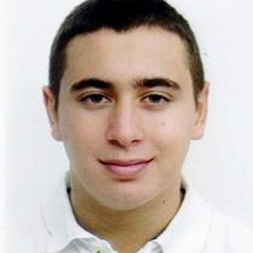 Saverio Iacopino