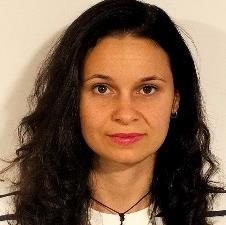 Cristina Culda