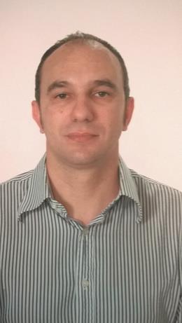 Alex Nicolasi