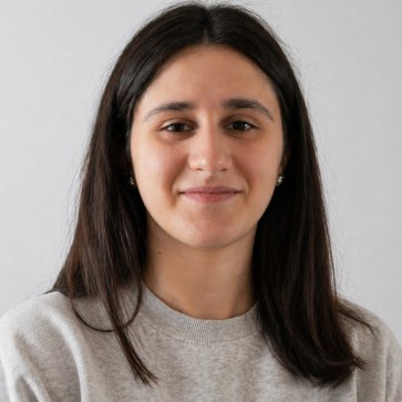 Alessia Pizzo