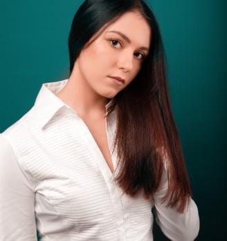 Valeria Gasbarri