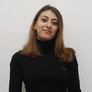 Alessia Sanzone