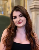 Ana Maria Manzat
