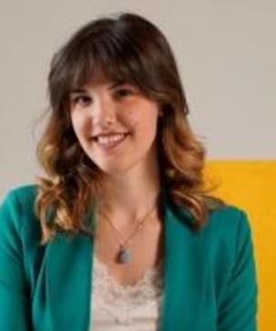 Alice Pizzolato