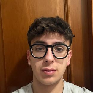 Mattia Santori