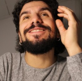 Dario Sottocorno