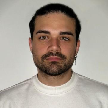 Riccardo Badan