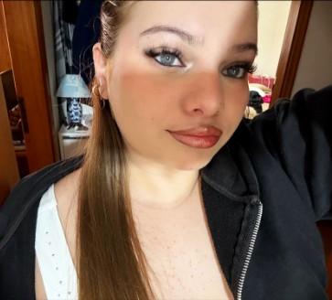 Giorgia Basciá