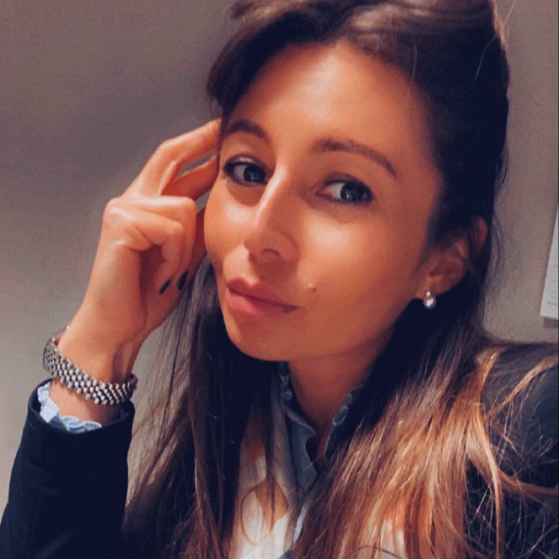 IRINA MARILENA MUTU