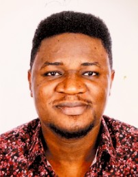 George Ayisi Asiedu