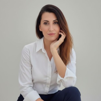 Serena Liaci