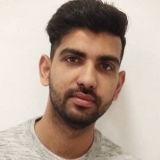 Abhishek Kumar