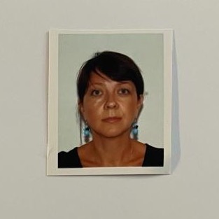 Alina Krasilnikava