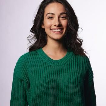GIADA BARNI