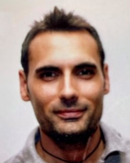 Massimiliano Giarola