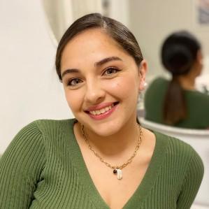 Maria Soledad Benegas Cabañas