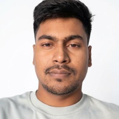 MD ISRAFIL HOSSEN