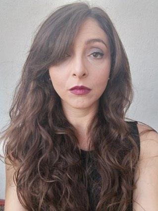 Valeria Drago