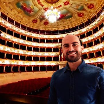 Giorgio D'Andreis