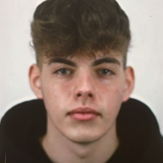 Nicholas Caccamo