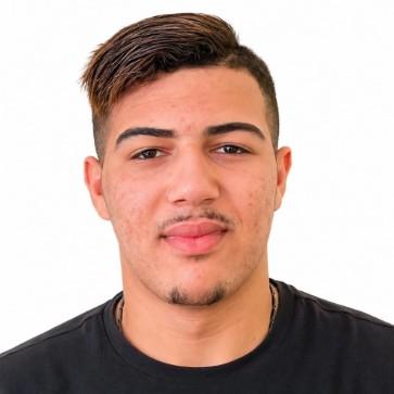 MOHAMED SAMEH MOHAMED ABDELNAMI