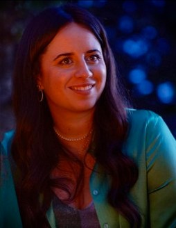 Martina Dri