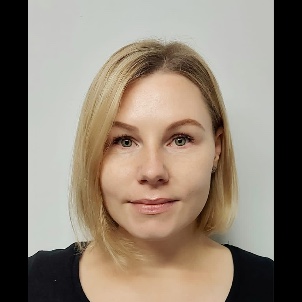 Liubov KVASNIUK